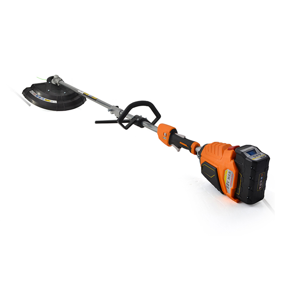 Lithium-Ion Brush cutters1