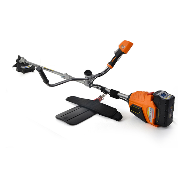Lithium-Ion Brush cutters 3