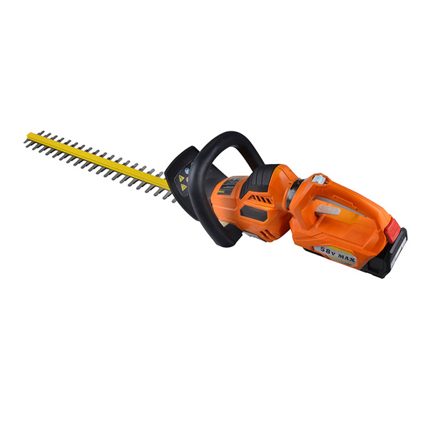 Lithium-Ion Hedge trimmers
